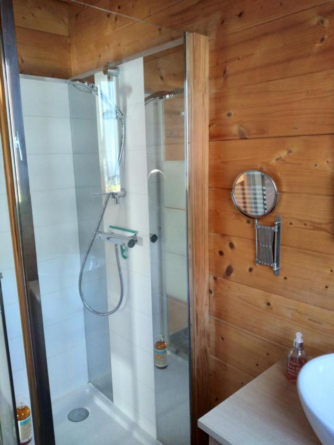 Maison Ecoresponsable Classee 3 Etoiles Avec Son Jardin Clos Donzy Exteriér fotografie