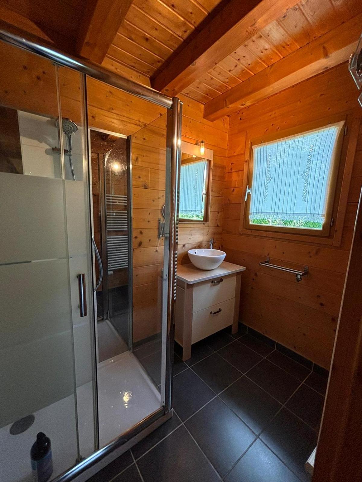 Maison Ecoresponsable Classee 3 Etoiles Avec Son Jardin Clos Donzy Exteriér fotografie